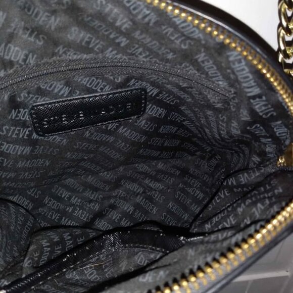 Steve Madden Medium Crossbody Bag - Picture 3 of 3